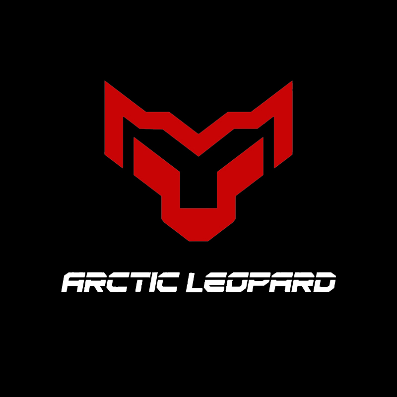 Arctic Leopard