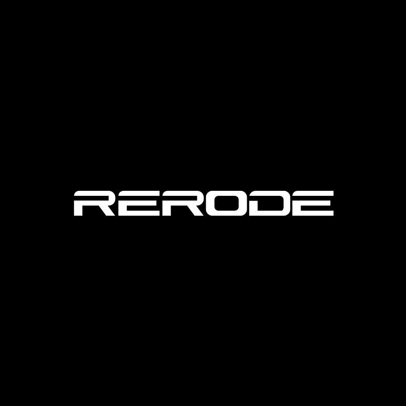 Rerode